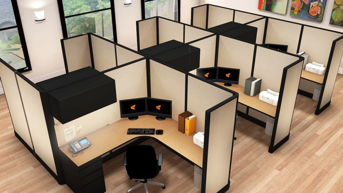 Office Forniture